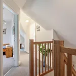 Alte Baeckerei Apartment *