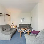 Alte Baeckerei Apartment