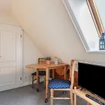 Alte Baeckerei Apartment Rodenas