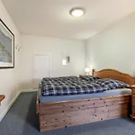 Apartment Alte Baeckerei Rodenas