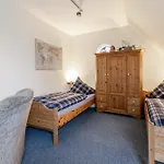Alte Baeckerei Apartment *
