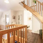 Apartment Alte Baeckerei *