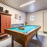Apartment Alte Baeckerei Rodenas