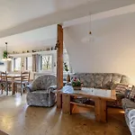 Apartment Alte Baeckerei *