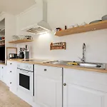 Apartment Alte Baeckerei Rodenas