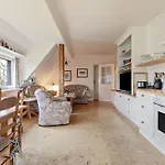 Alte Baeckerei Apartment Rodenas