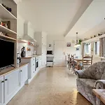 Alte Baeckerei Apartment