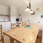Apartment Alte Baeckerei Rodenas