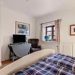Apartment Alte Baeckerei *
