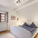 Alte Baeckerei Apartment