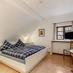 Apartment Alte Baeckerei Rodenas