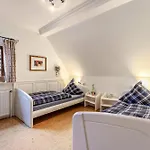 Alte Baeckerei Apartment Rodenas