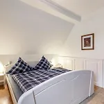 Apartment Alte Baeckerei Rodenas