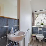 Alte Baeckerei Apartment