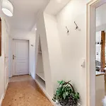 Alte Baeckerei Apartment