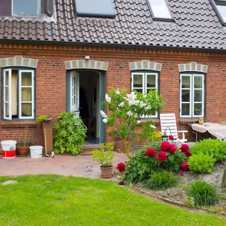 Alte Baeckerei Apartmán *