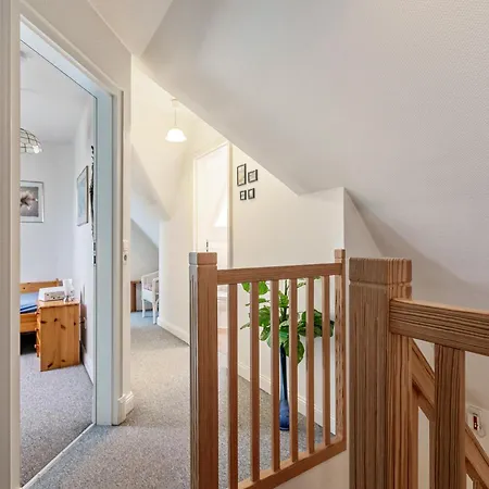 Alte Baeckerei Apartamento *