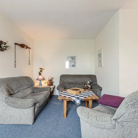Alte Baeckerei Apartamento