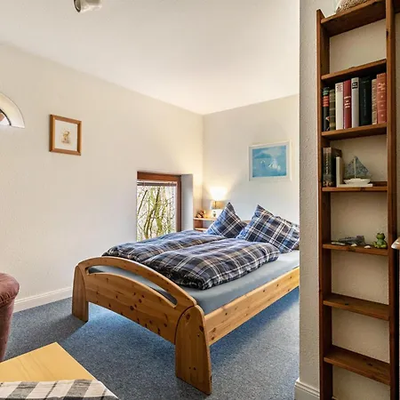 Alte Baeckerei Apartamento *