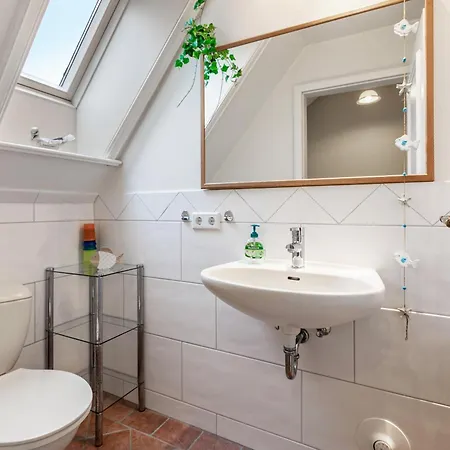 Apartamento Alte Baeckerei