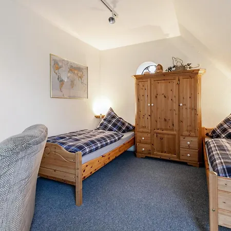 Alte Baeckerei Apartamento *