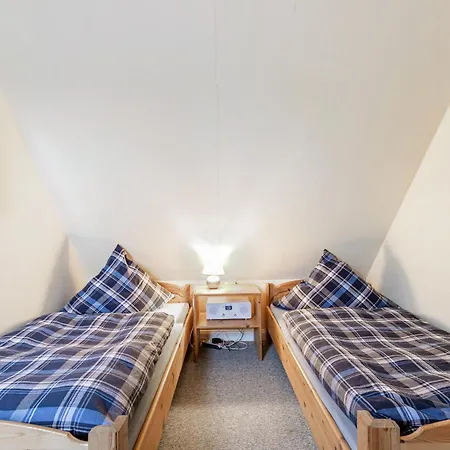 Alte Baeckerei Apartamento *