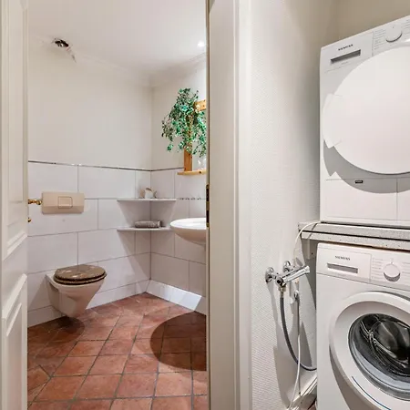 Apartamento Alte Baeckerei *
