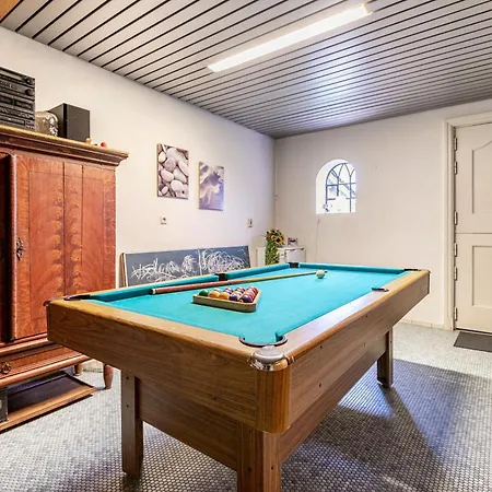 Apartamento Alte Baeckerei Rodenäs