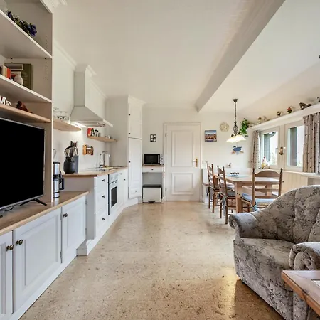 Alte Baeckerei Apartamento