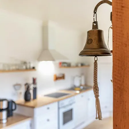 Alte Baeckerei Apartamento