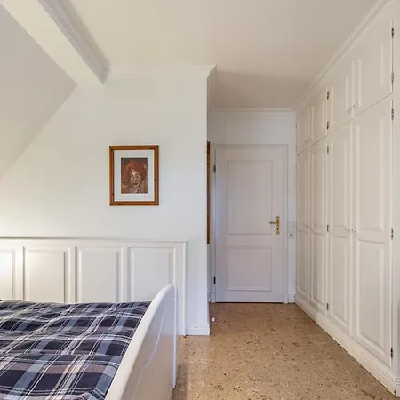 Alte Baeckerei Apartamento Rodenäs