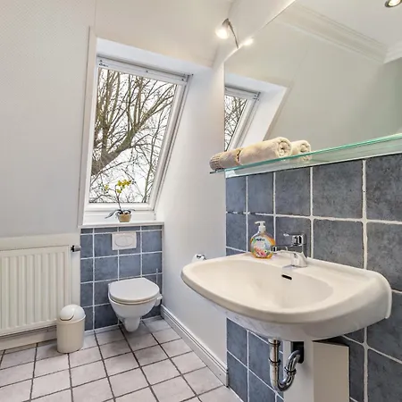 Alte Baeckerei Apartamento