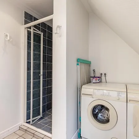 Alte Baeckerei Apartamento *