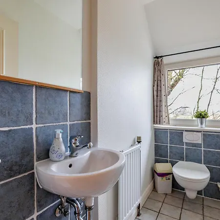 Alte Baeckerei Apartamento