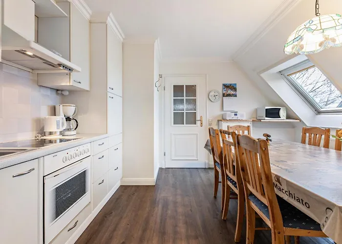 Apartman Alte Baeckerei *