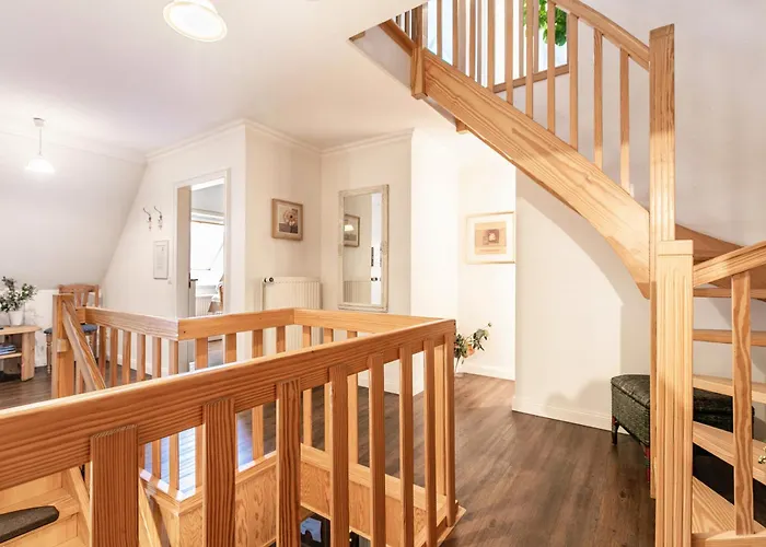 Alte Baeckerei Apartman