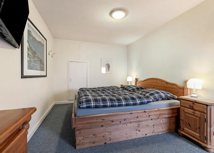 Apartman Alte Baeckerei
