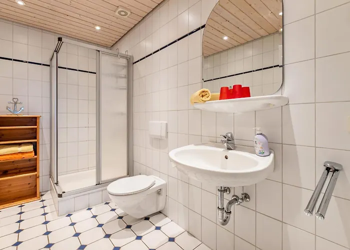 Alte Baeckerei Rodenäs
