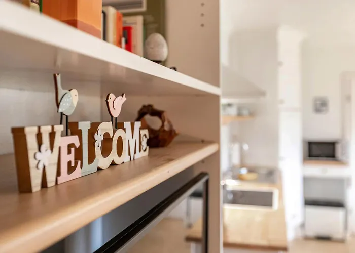Alte Baeckerei Apartman Rodenäs