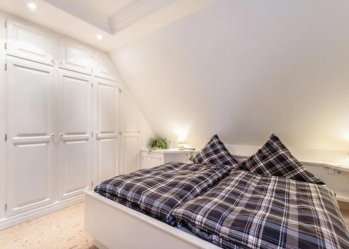 Alte Baeckerei Apartman