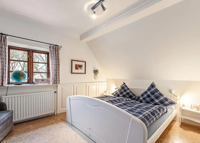 Apartman Alte Baeckerei