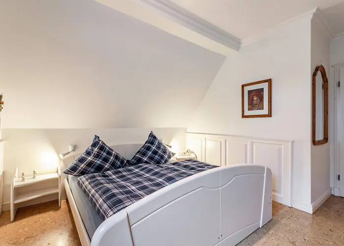 Apartman Alte Baeckerei *