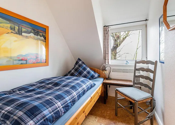 Apartman Alte Baeckerei