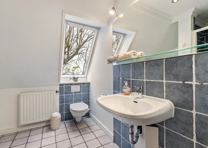 Alte Baeckerei Apartman *