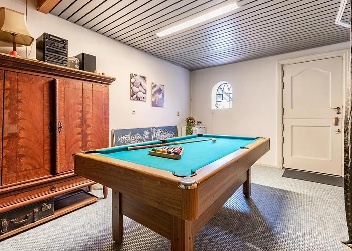 Apartman Alte Baeckerei Rodenäs