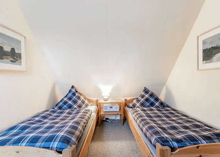 Apartman Alte Baeckerei